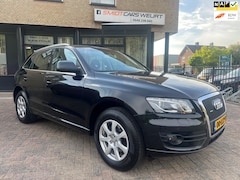 Audi Q5 - 2.0 TFSI quattro Pro Line