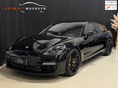 Porsche Panamera Sport Turismo - 4.0 Turbo S E-Hybrid NL AUTO | ALLE OPTIES