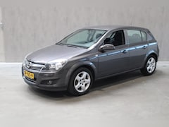 Opel Astra - 1.6 Cosmo Nieuwe apk + afleverbeurt (boekjes aanwezig)