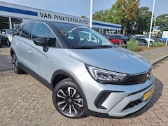 Opel Crossland - 1.2 Turbo Elegance (10x op voorraad )