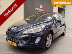 Peugeot 308 - 1.6 VTi XT NAP - PANORAMA - AIRCO