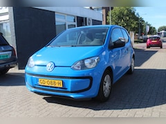 Volkswagen Up! - 1.0 take up BlueMotion
