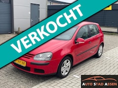 Volkswagen Golf - 2.0 SDI 5-drs Airco, Trekhaak, Nw Apk