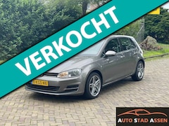 Volkswagen Golf - 7 1.4 TSI 90 KW Trendline 5drs Airco, Cruise