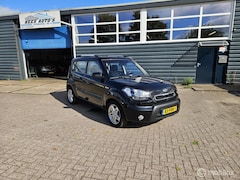 Kia Soul - 1.6 X-tra