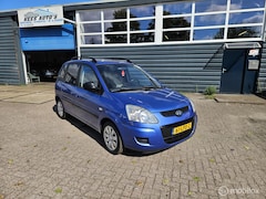 Hyundai Matrix - 1.6i Active