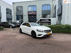 Mercedes-Benz A-klasse - 180 PANORAMADAK
