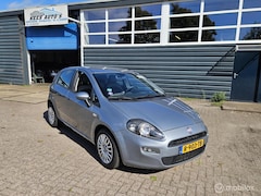 Fiat Punto Evo - 1.2 Pop