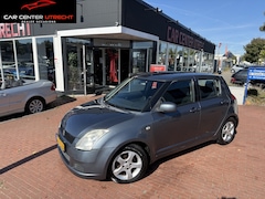 Suzuki Swift - 1.3 GA 5drs airco 157dkm nette swift