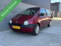 Renault Twingo - 1.2 Paris Nieuwe APK Vouwdak Electrische Ramen