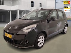 Renault Scénic - 1.6 Expression 2e Eig. 31.100 km +NAP NL-auto