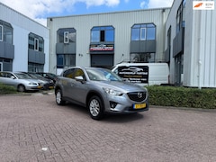 Mazda CX-5 - 2.0 TS 2WD