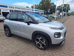 Citroën C3 Aircross - 1.2 PureTech S&S Shine TREKHAAK