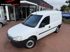 Opel Combo - 1.3 CDTi Base zeer nette combo marge