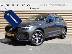 Volvo XC60 - 2.0 Recharge T6 AWD R-Design l Google l Pano l