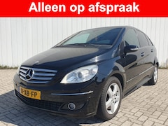 Mercedes-Benz B-klasse - 200