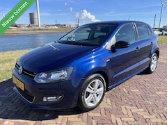 Volkswagen Polo - 1.2 Match BJ 2012 AIRCO|CRUISE|PDC|NW APK