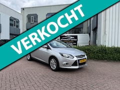 Ford Focus - 1.0 EcoBoost Lease Titanium 1 JAAR APK
