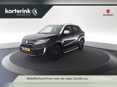 Suzuki Vitara - 1.4 Boosterjet Style Smart Hybrid