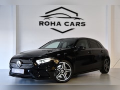 Mercedes-Benz A-klasse - 250 AMG Line, Pano, Navi