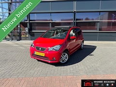 SEAT Mii - 1.0 Style Sport/Panoramadak/5DRS/ navi/airco