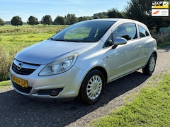 Opel Corsa - 1.2-16V Enjoy