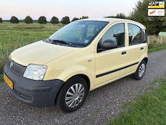 Fiat Panda - 1.1 Actual