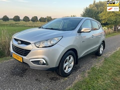 Hyundai ix35 - 1.6i GDI Dynamic