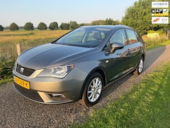 SEAT Ibiza ST - 1.0 EcoTSI Style Connect