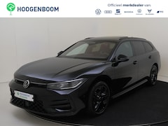 Volkswagen Passat Variant - 1.5 eHybrid R-Line Edition | Panoramadak | Trekhaak | Head-up display | Parkeerasisstent |