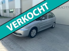 Citroën Xsara Picasso - 2.0i-16V Attraction AUTOMAAT AIRCO ELEKTRISCHE RAMEN