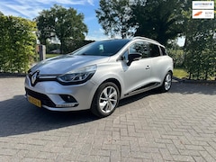 Renault Clio Estate - 1.2 TCe Limited 120PK | Navi| PDC| Trekhaak