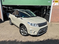 Suzuki Vitara - Vitara 1.6 High Executive Allgrip|TWO-TONE/ACC/CAMERA/CAR-PLAY|KM101099