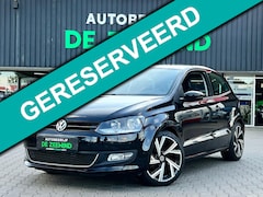 Volkswagen Polo - 1.2 TSI Highline|3D|cruis controle|Rijklaar