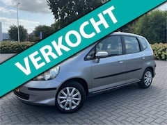 Honda Jazz - 1.4 LS | Automaat | Climate control |