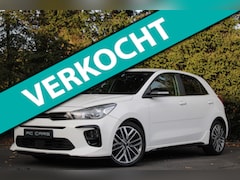 Kia Rio - 1.0 TGDI GT-Line 2019 - Camera/KeyGo/Bomvol