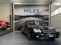 Mercedes-Benz SL-klasse Cabrio - 350