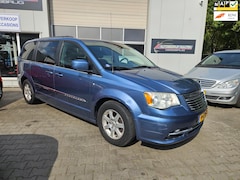 Chrysler Town and Country - 3.6 V6
