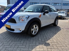 MINI Countryman - 1.6 One Business Line
