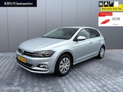 Volkswagen Polo - 1.0 TSI Comfortline | 1ste Eig| LED