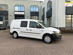 Volkswagen Caddy Maxi - 1.6 TDI L2H1 Comfortline