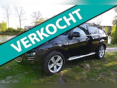 Peugeot 4007 - 2.4 GT 7pers*automaat*4x4*airco*leer*cruise*1ste eigenaar