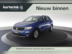 Volkswagen T-Roc - 1.0 TSI Style Business