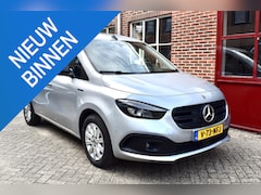 Mercedes-Benz eCitan - L1 Pro 51 kWh okt-2023 | 1100KM | NIEUW | Trekhaak | Vol opties Fastcharge