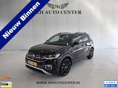 Volkswagen T-Cross - 1.0 TSI Life |Virtual Clock|Carplay|
