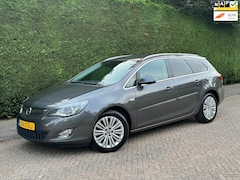 Opel Astra Sports Tourer - 1.6 RIJDT GOED/AIRCO KOUD/LEER/PDC