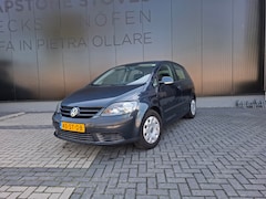 Volkswagen Golf Plus - 1.6 FSI Comfortline Business Met Trekhaak, Climate control