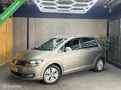 Volkswagen Golf Plus - 1.4 TSI Highline | Led | PDC | Navi |