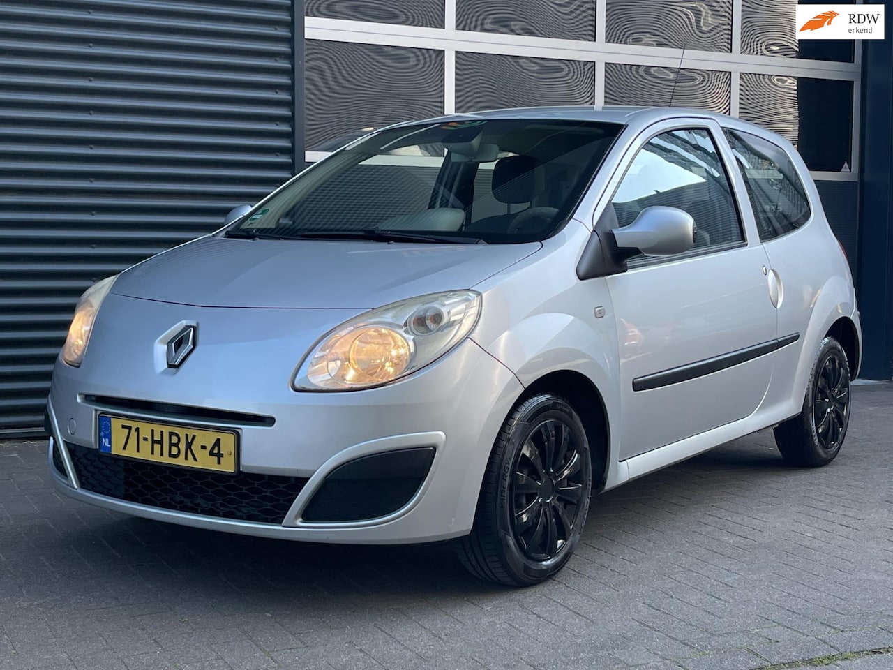 Renault Twingo - 1.2 Benzine | APK 02.2026 | Airco | Nette auto - AutoWereld.nl
