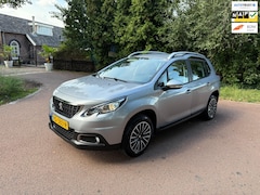 Peugeot 2008 - 1.2 PureTech Blue Lion Navi / Airco / NAP / Distributie vv